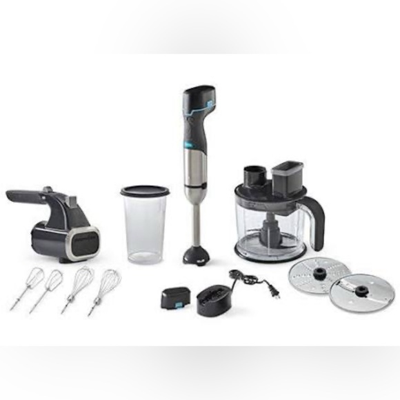 Pampered Chef Flex+ multi prep brand new